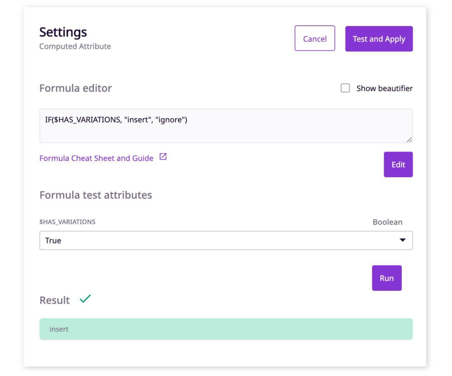 Using Attributes And Other Properties In Computed Attributes - Colorful Photos - Modern 4K Collection
